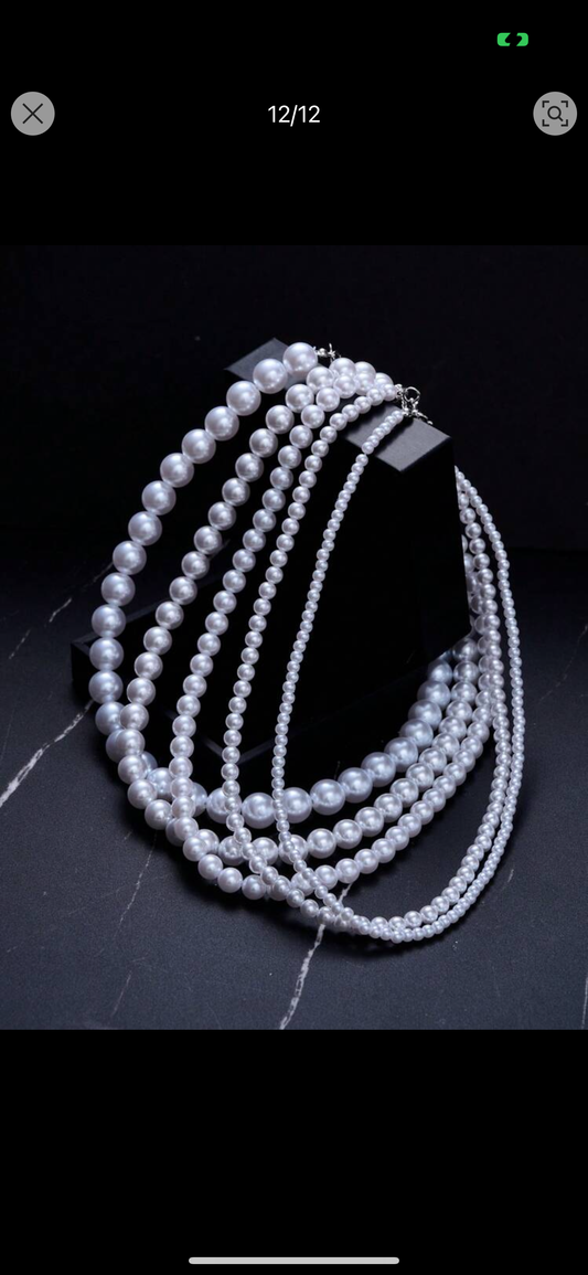 Lavish Pearls