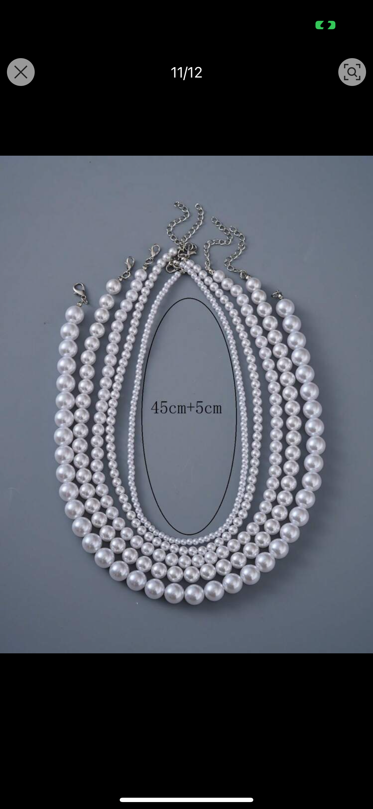 Lavish Pearls