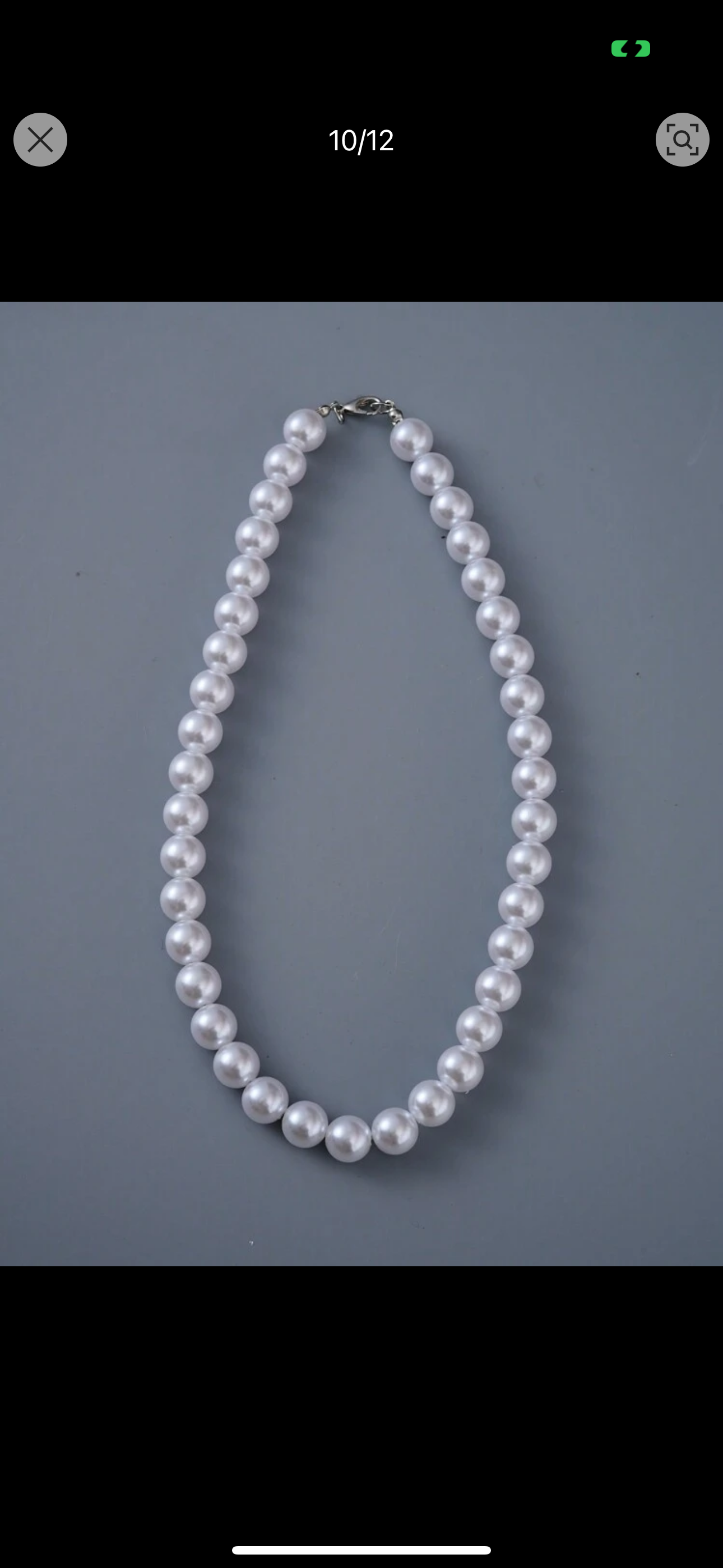 Lavish Pearls