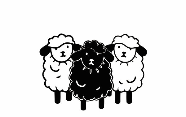 Lone Sheep Apparel